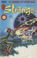 Sommaire Strange n 171